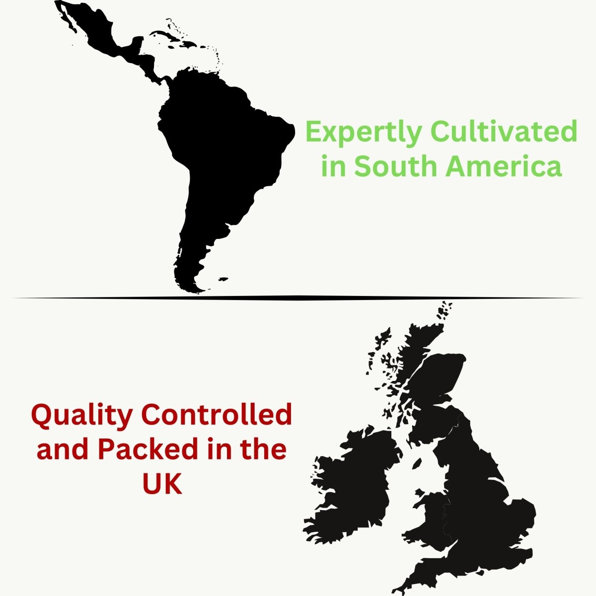 Yerba Mate - Loose Leaf