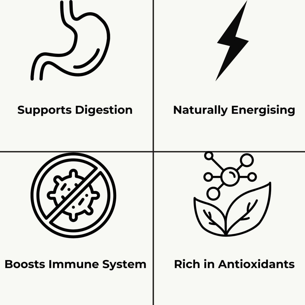 Yerba Mate - Loose Leaf