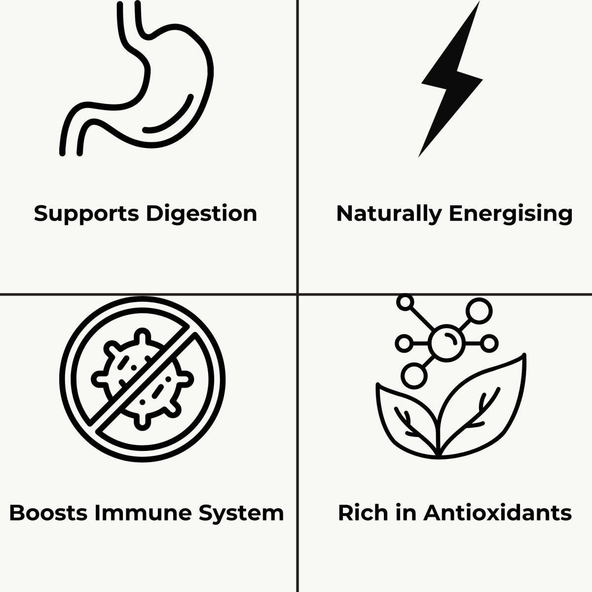 Yerba Mate - Loose Leaf