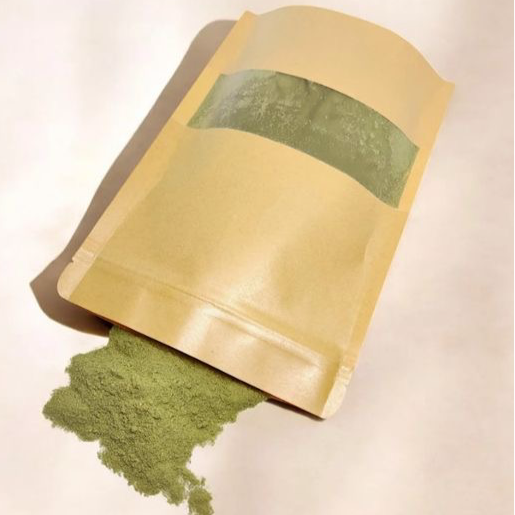 Moroccan Sidr Powder (Hair Growth Mask)