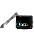 Shilajit Resin