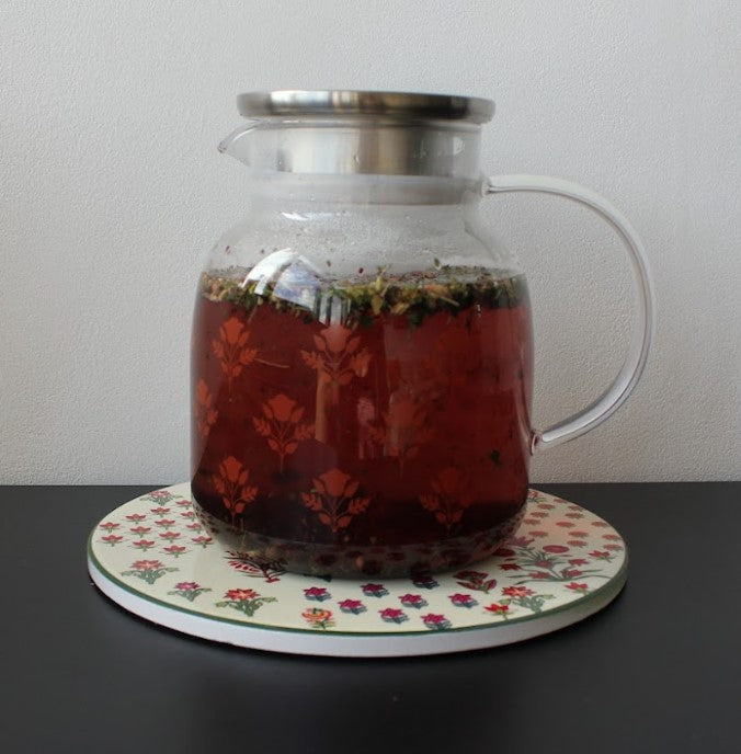 Balance and Support - Herbal Tea - 100g