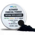 Teeth Cleaning Powder - Vitamins & Aloe Vera